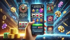 88PISO Casino Mobile App